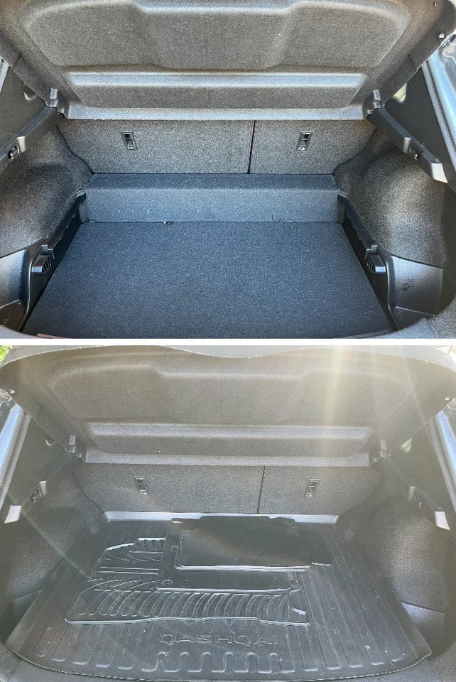 Nissan Qashqai 1,2 Dig-T 115 Acenta 5d