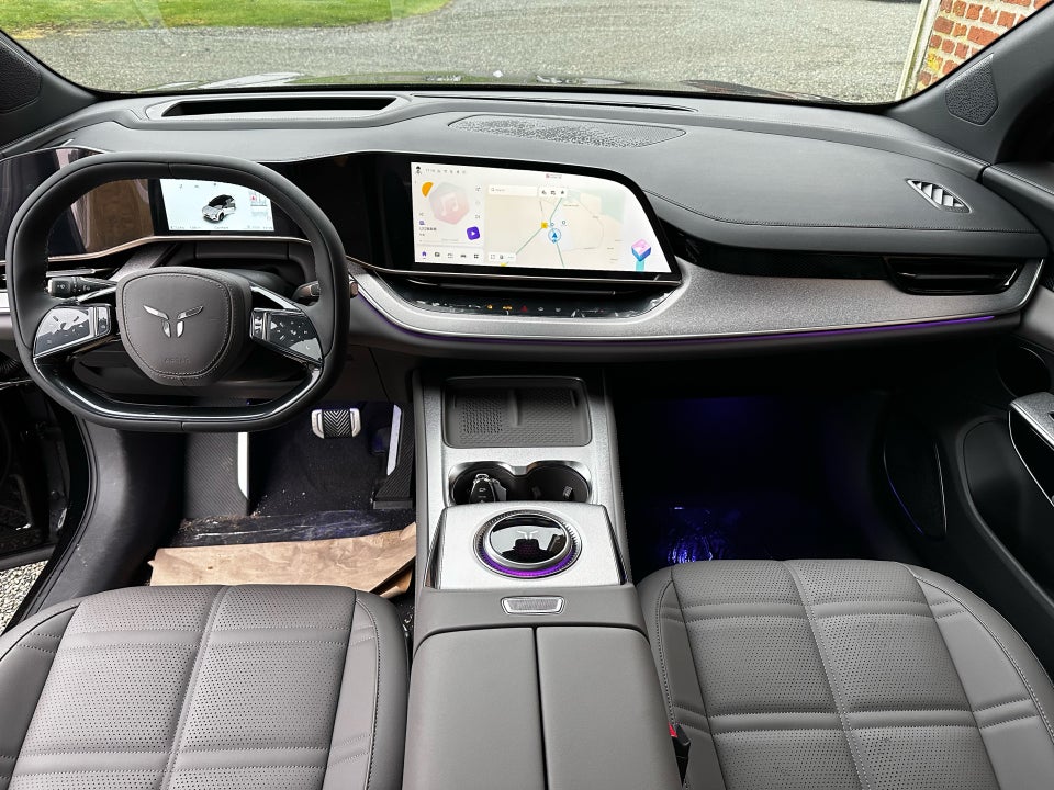 Hongqi EHS7 111 Exclusive 5d