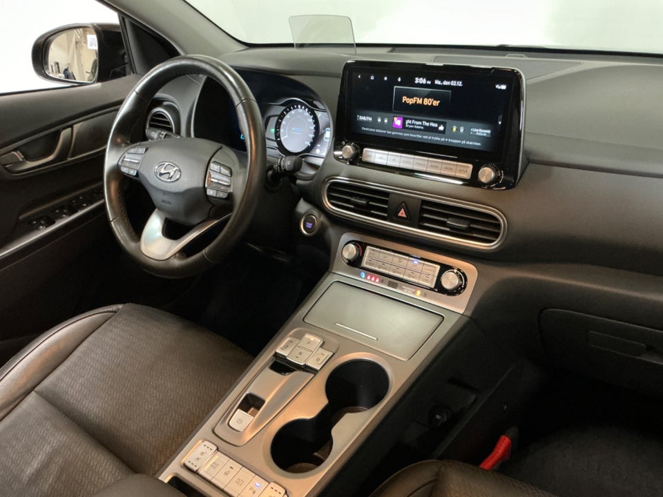 Hyundai Kona 64 EV Premium 5d