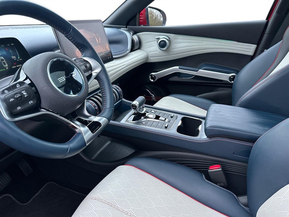 BYD Atto 3 60 Design 5d