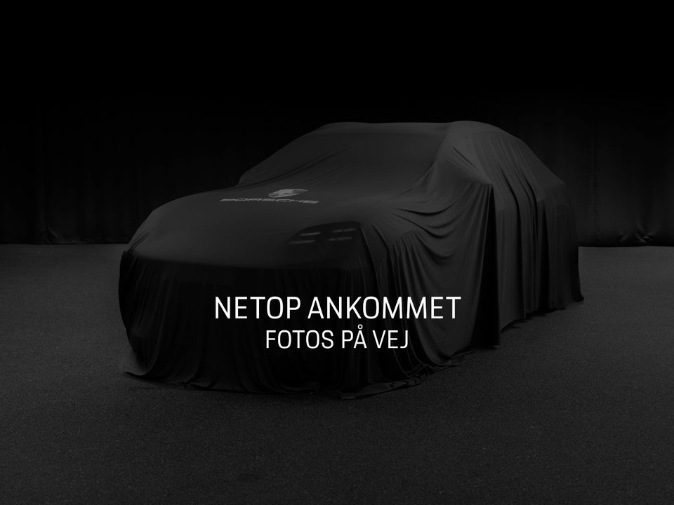 Porsche Cayenne 3,0 E-Hybrid Tiptr. 5d