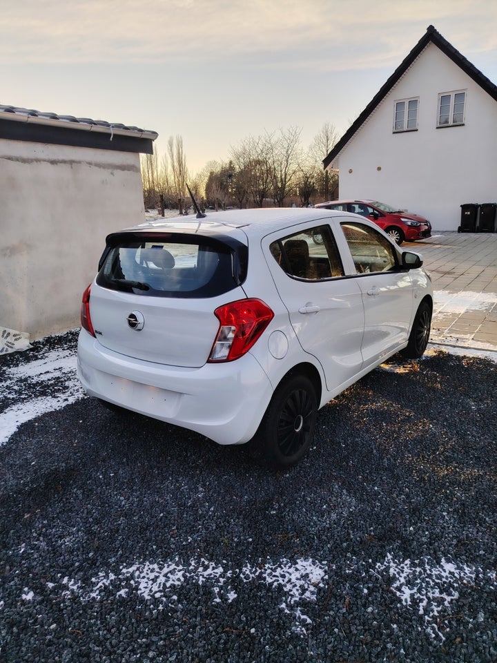 Opel Karl 1,0 Innovation 5d