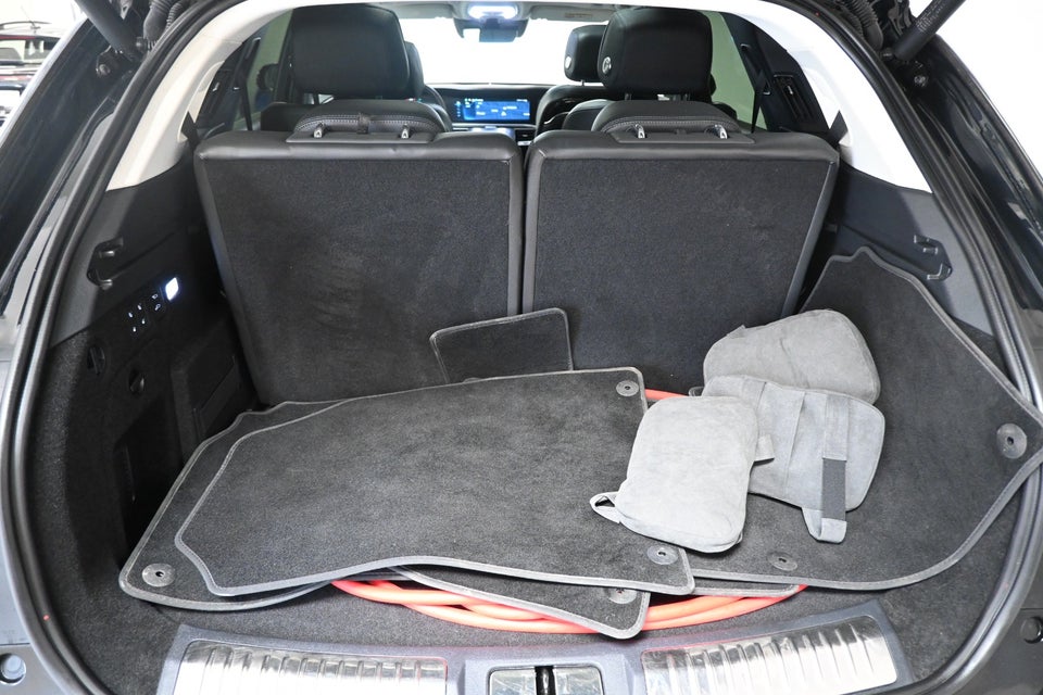 Hongqi E-HS9 99 Exclusive 5d
