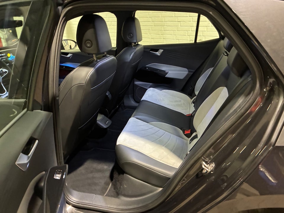 VW ID.3 58 Pro Active 5d