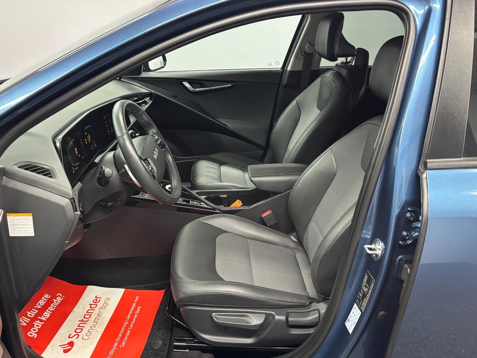 Kia Niro 1,6 PHEV Prestige+ DCT 5d