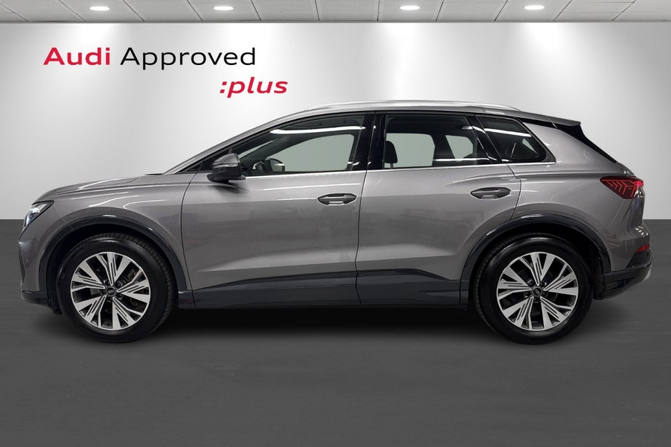 Audi Q4 e-tron 45 Progress 5d