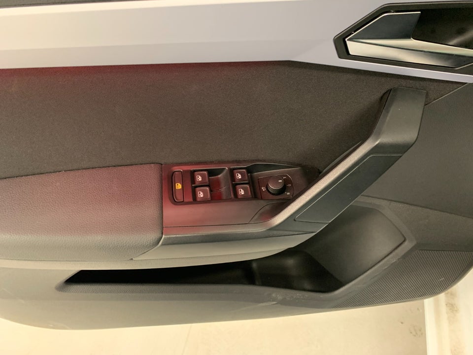 Seat Ibiza 1,0 TSi 115 FR DSG 5d