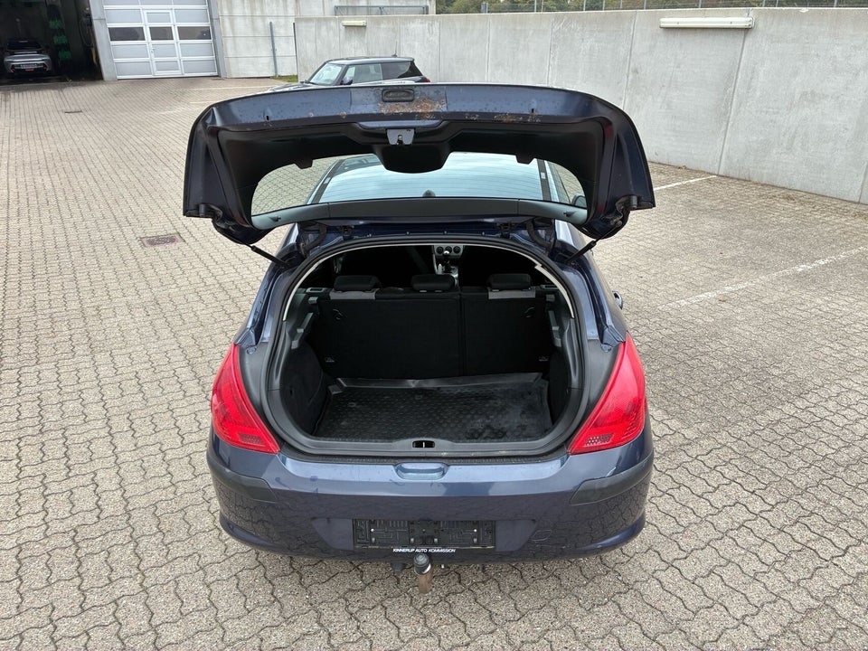 Peugeot 308 1,6 THP 150 Premium 5d