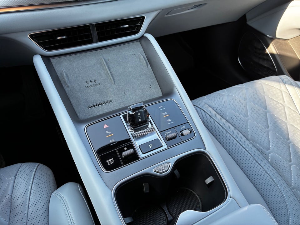 BYD Sealion 7 91 Excellence AWD 5d