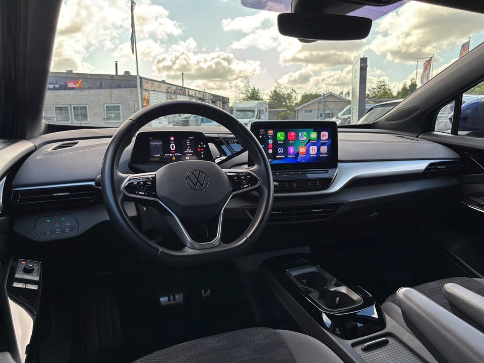 VW ID.4 77 Pro Performance 5d