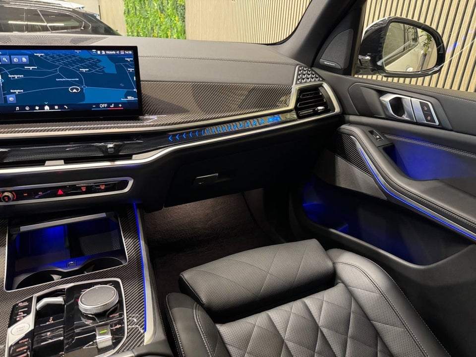 BMW X5 3,0 xDrive50e M-Sport+ aut. 5d