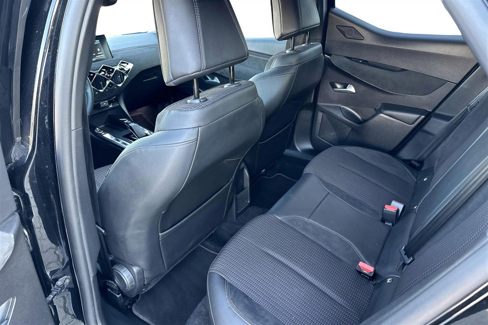 DS DS 3 CrossBack 50 E-Tense Performance Line 5d