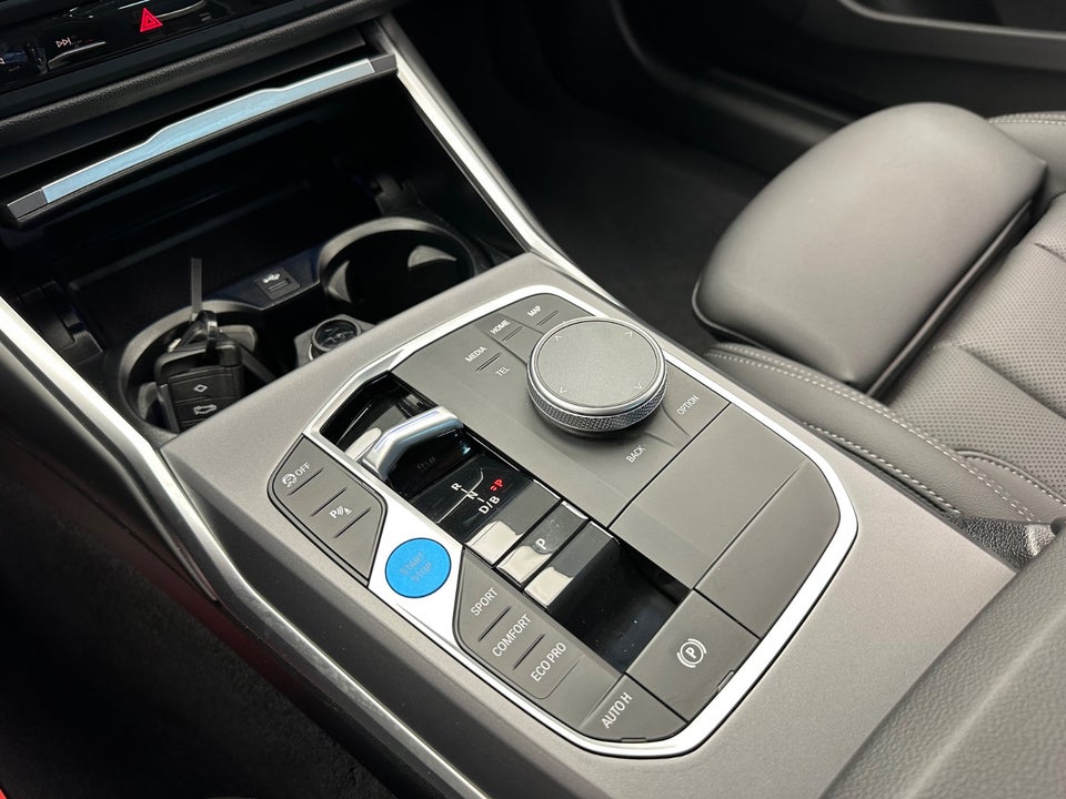 BMW i4 eDrive35 5d
