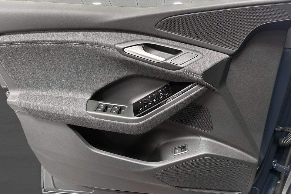 Audi Q6 e-tron Progress plus performance 5d