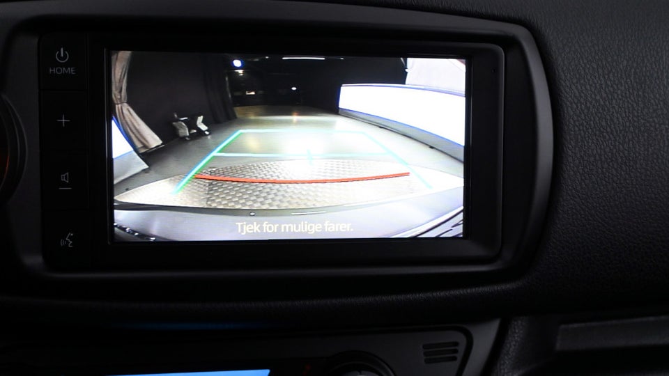 Toyota Yaris 1,5 Hybrid H2 e-CVT 5d