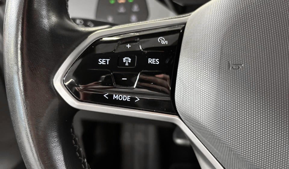 VW ID.3 58 Pro Performance 5d