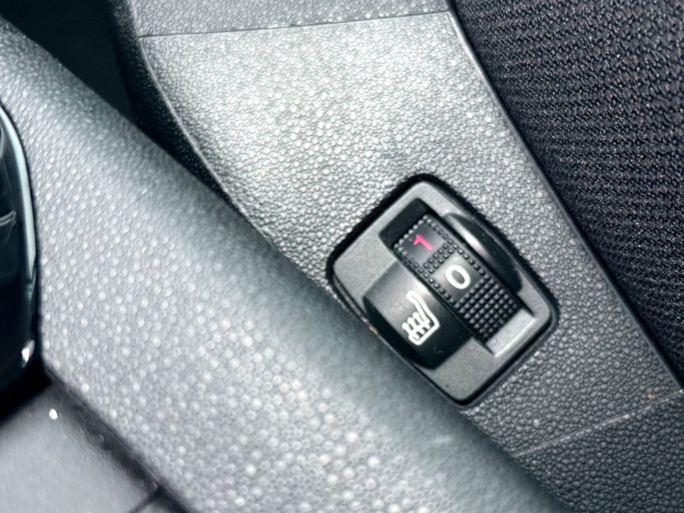 Citroën C4 Picasso 1,6 BlueHDi 120 Iconic 5d