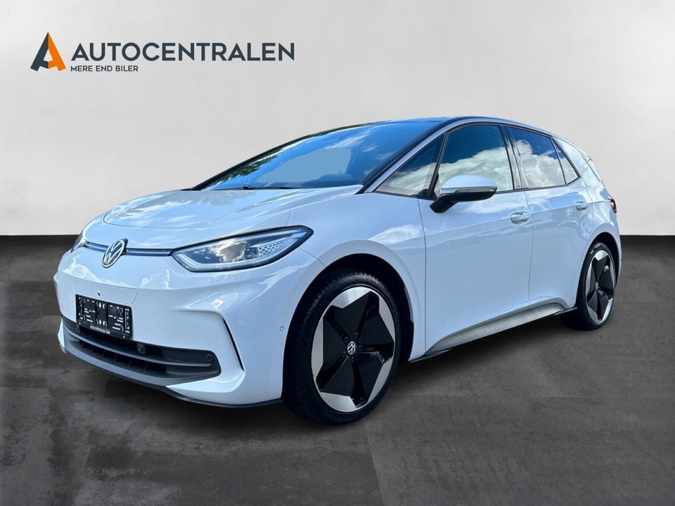 VW ID.3 77 Pro S 5d