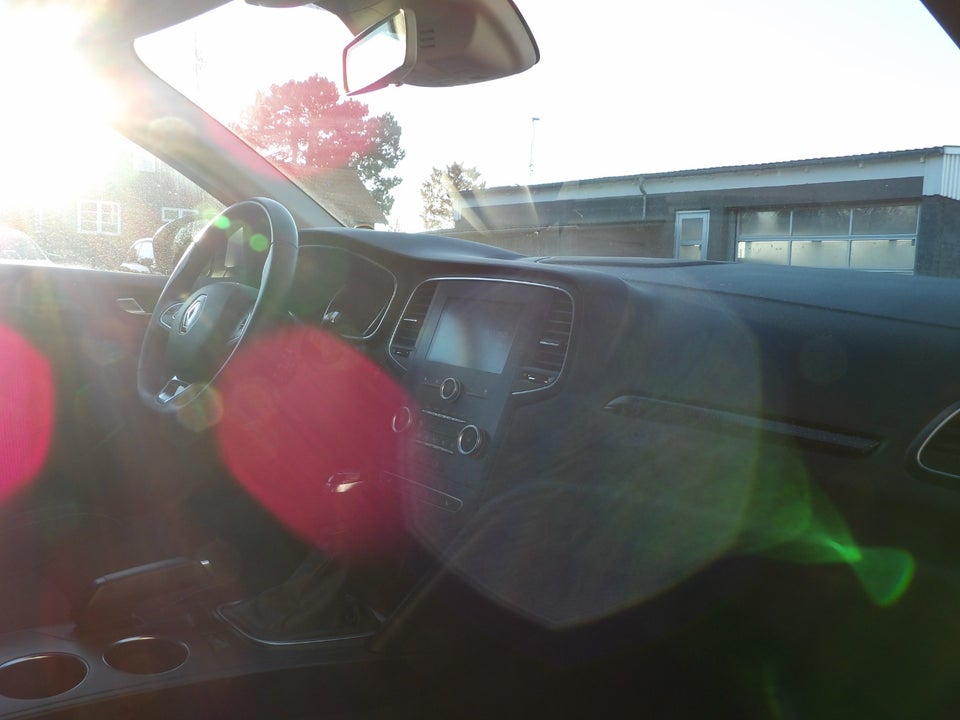 Renault Megane IV 1,2 TCe 130 Bose Edition 5d