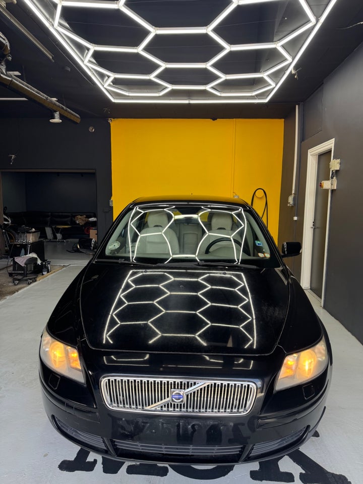 Volvo V50 2,4i Summum aut. 5d