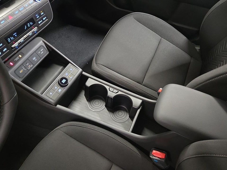 Hyundai Kona 65 EV Go! 5d