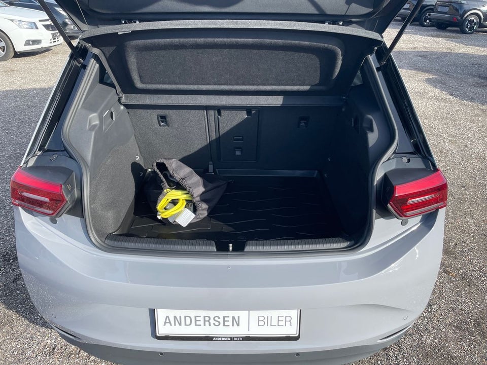 VW ID.3 58 Pro Performance Business 5d