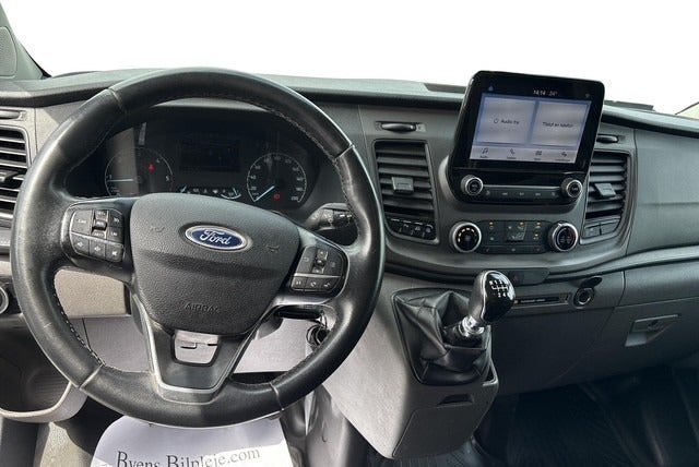Ford Transit Custom 300 L2 2,0 TDCi 130 Trend