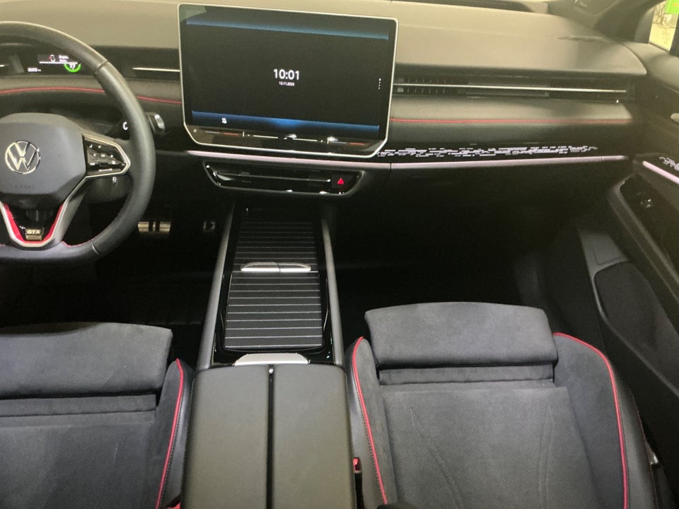 VW ID.7 86 GTX Tourer 4Motion 5d