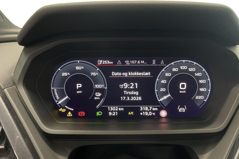 Audi Q4 e-tron 45 Ultra 5d