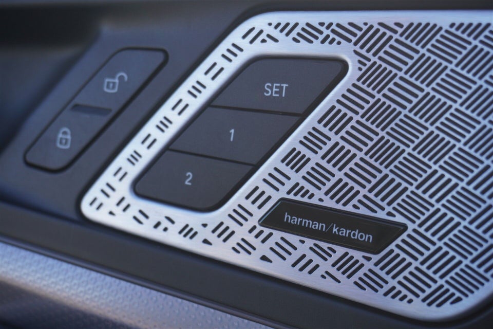 BMW iX1 xDrive30 M-Sport 5d