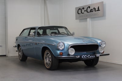 Annonce: Volvo P1800 ES 2,0  - Pris 249.900 kr.