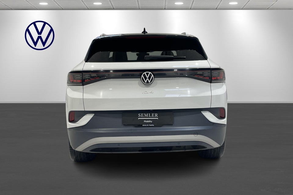 VW ID.4 77 1ST Pro Max 5d