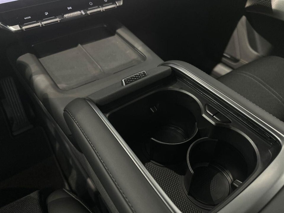 Zeekr 7X Core RWD 5d