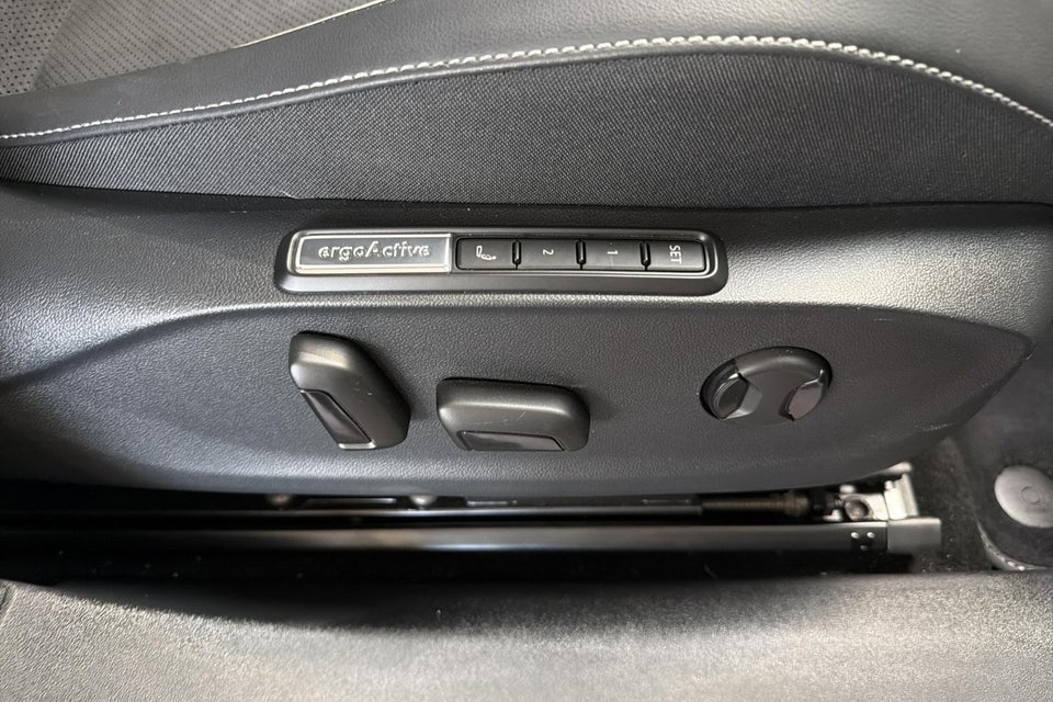 VW ID.7 86 Style S+ Tourer 5d