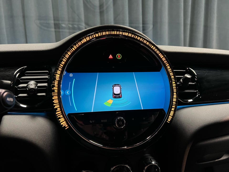 MINI Cooper SE Edition Premium Plus 3d