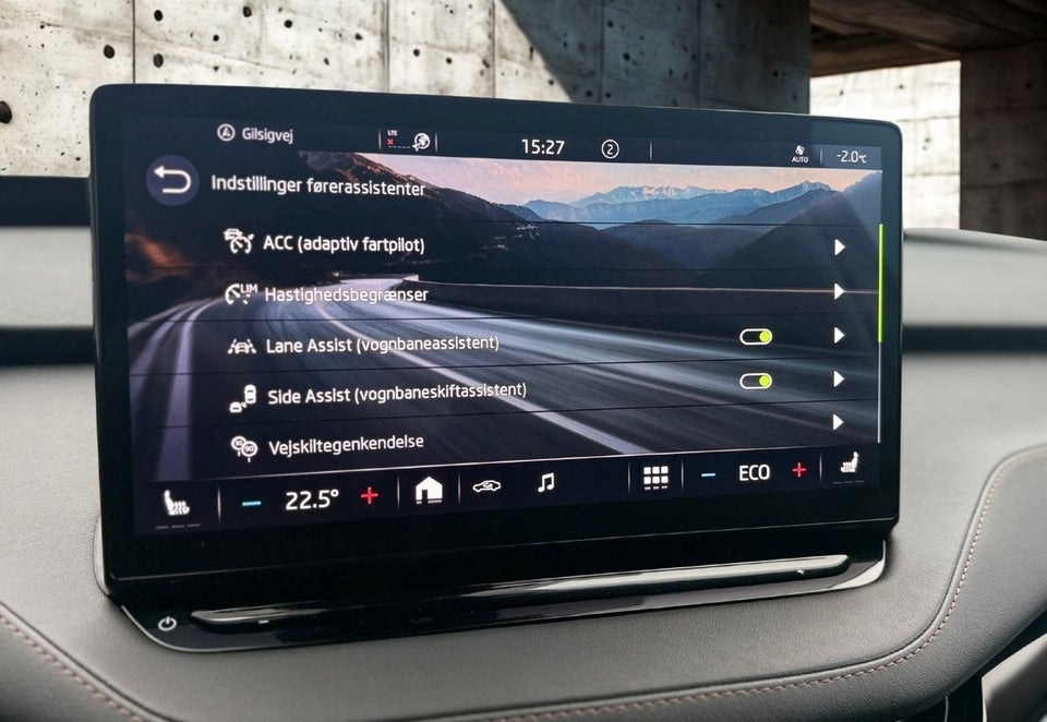 Skoda Enyaq 80 iV Suite 5d