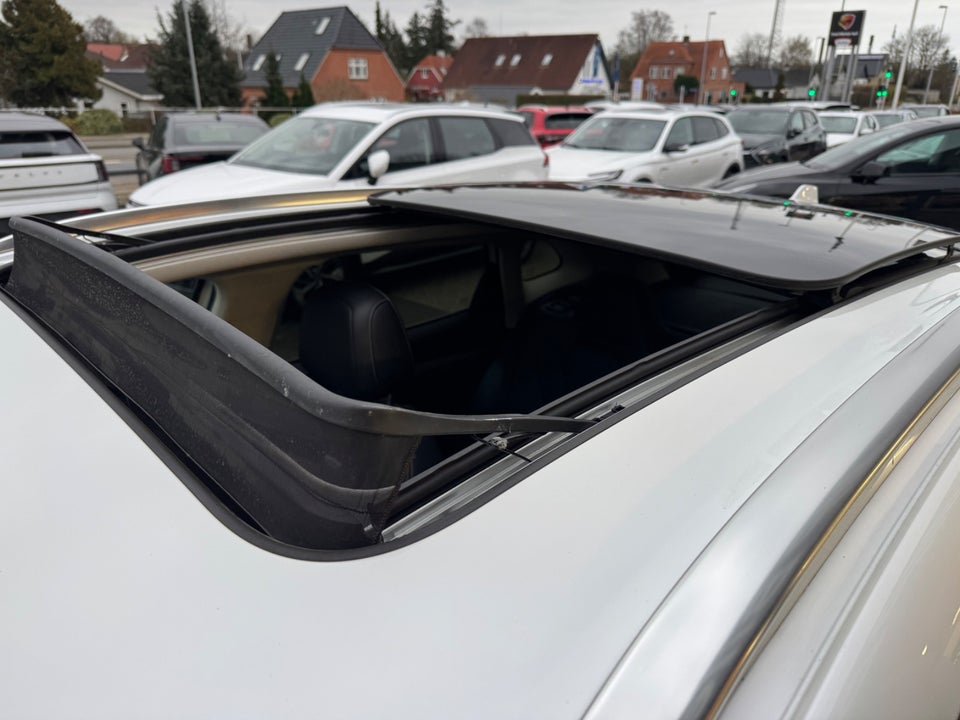 MG Marvel R Performance 5d