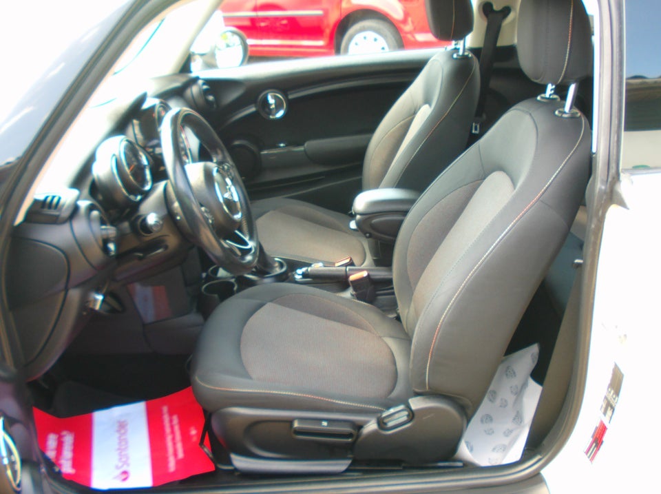 MINI Cooper 1,5  3d