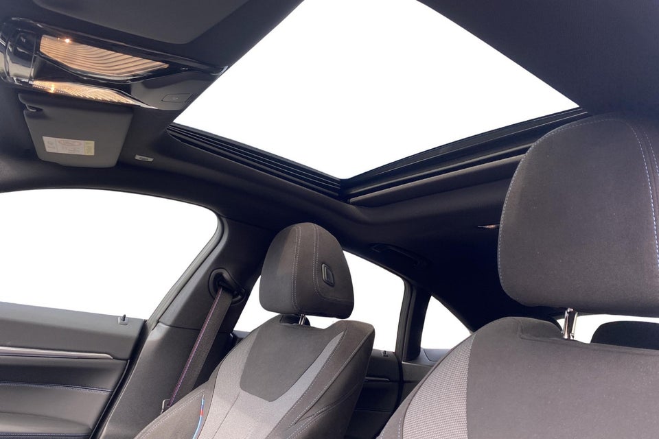 BMW i4 eDrive40 M-Sport Pro 5d