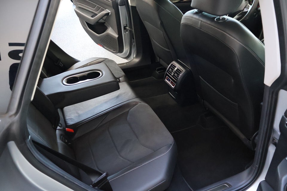 VW Arteon 1,4 eHybrid Elegance Shooting Brake DSG 5d