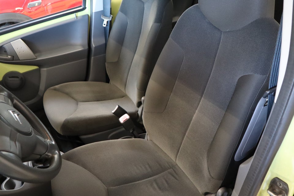 Citroën C1 1,0i  5d