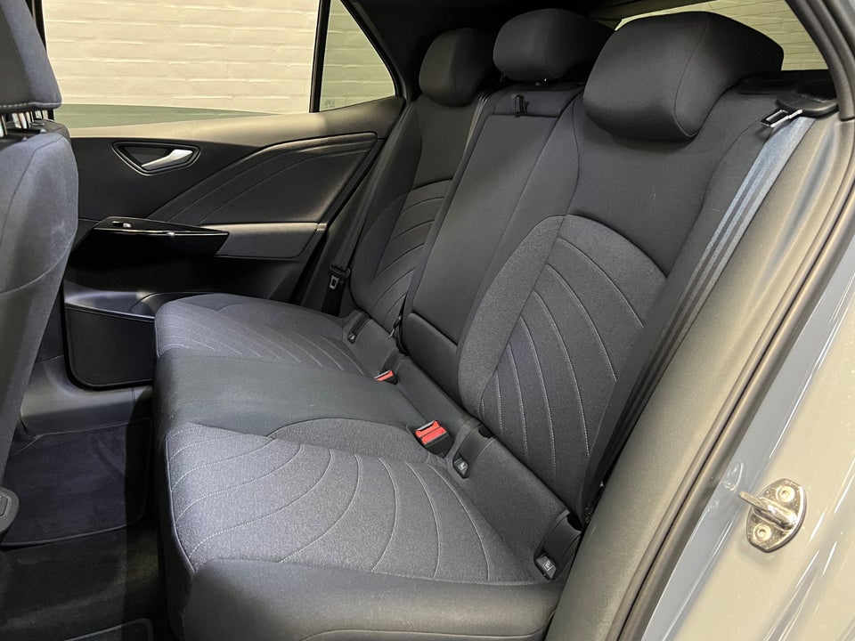 VW ID.3 77 Pro S 5d