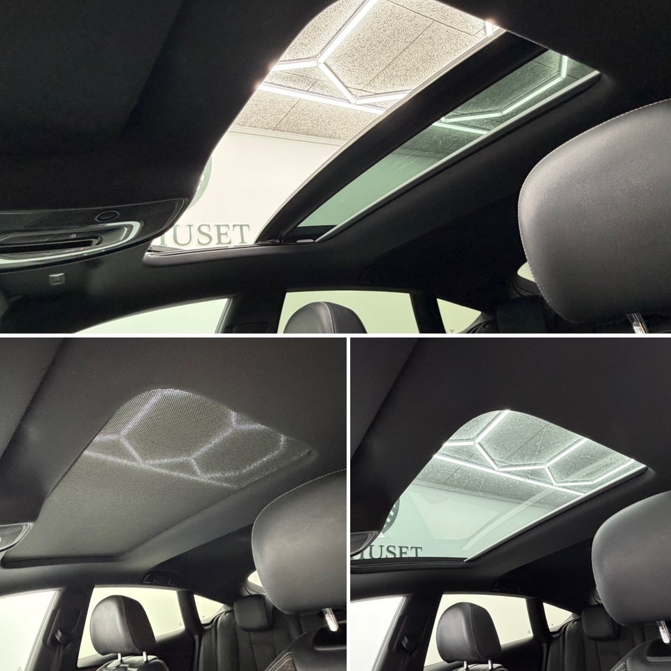 Audi A5 3,0 TDi 218 S-line Sport Sportback S-tr. 5d