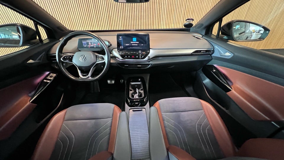 VW ID.4 77 Pro Performance 5d