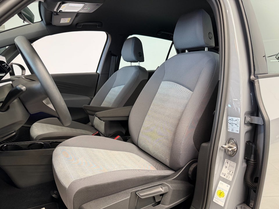 VW ID.3 45 Pure Performance 5d