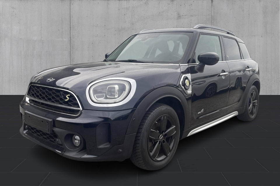 MINI Countryman Cooper SE 1,5 Essential aut. ALL4 5d