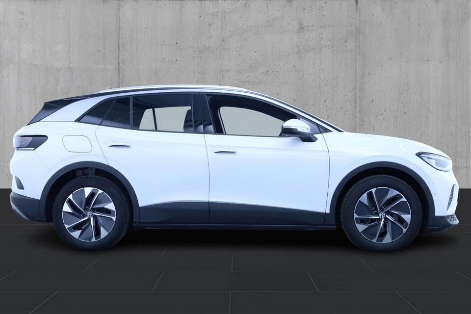 VW ID.4 52 Pure Performance 5d