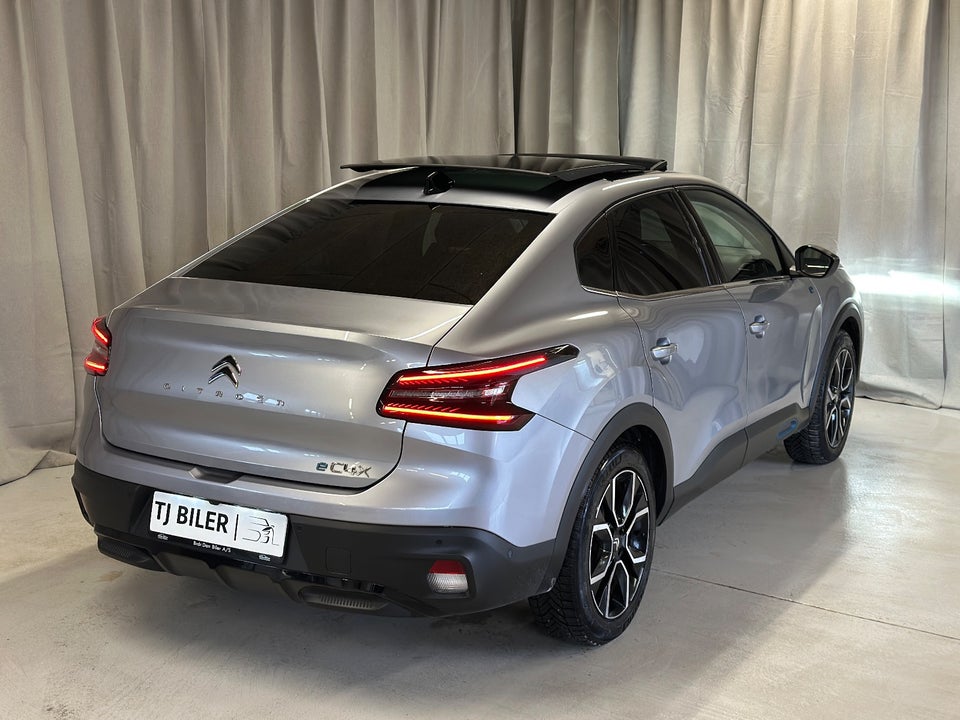 Citroën ë-C4 X 50 Palais Sky 4d