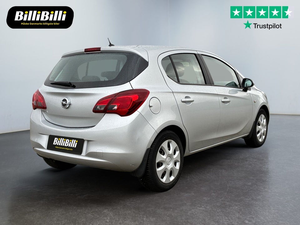 Opel Corsa 1,4 16V Enjoy 5d