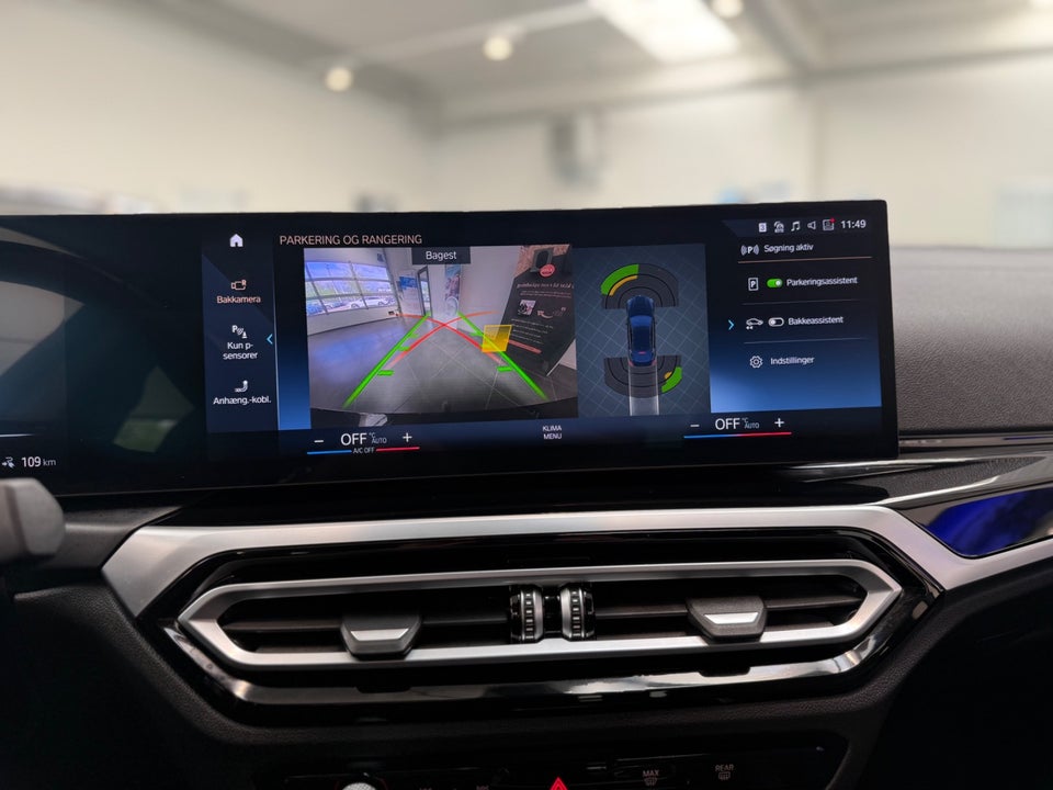 BMW i4 eDrive40 5d